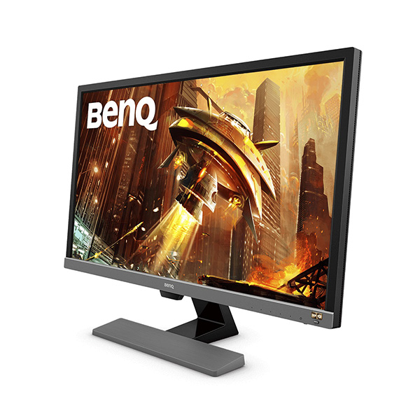 Màn hình BenQ EL2870U | 28 inch - 4K - 1 Ms - HDR