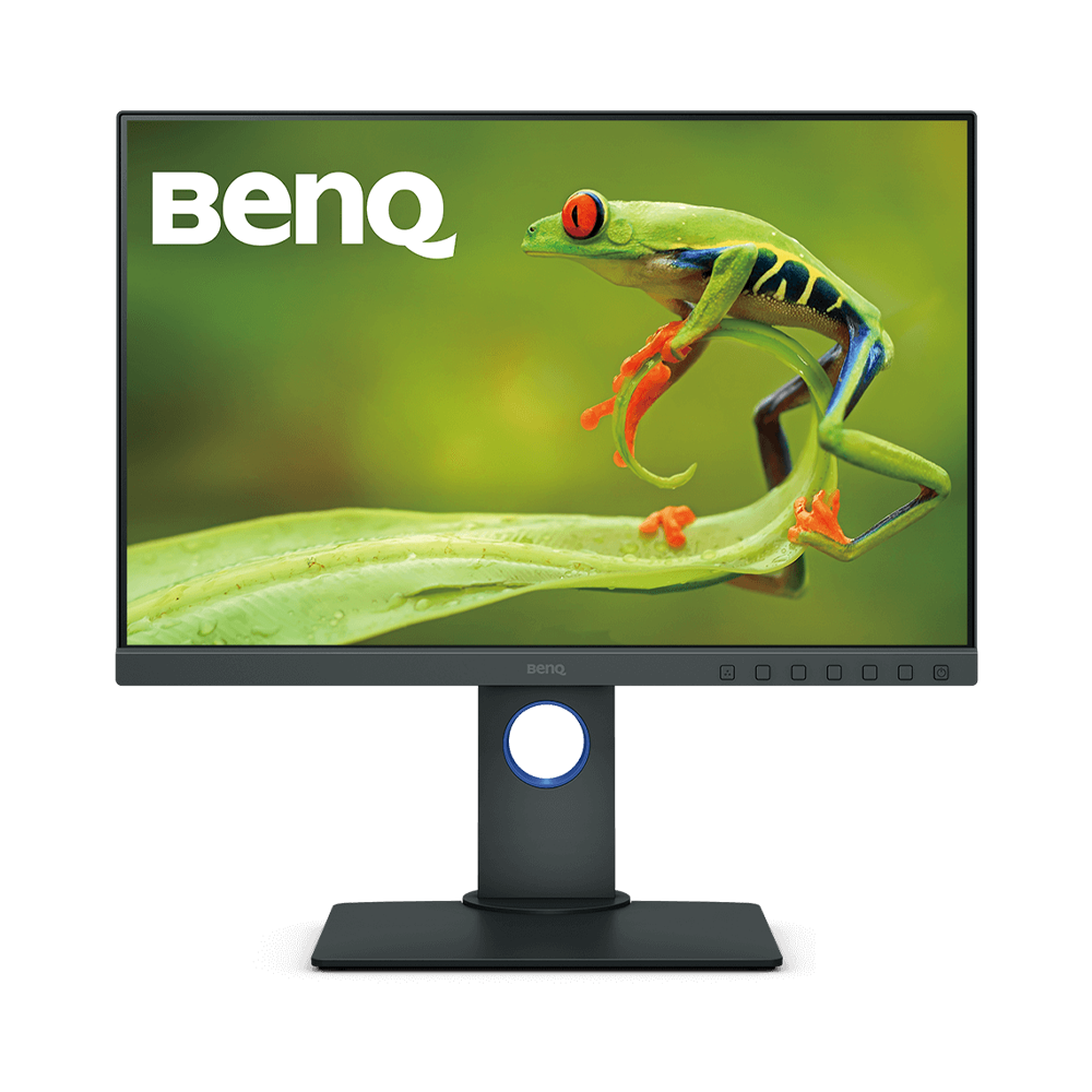 Màn hình BenQ SW240 |  24inch - IPS - 60Hz