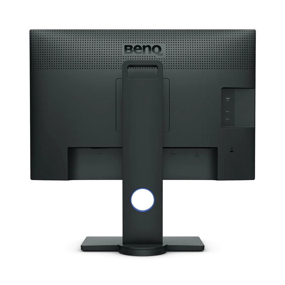 Màn hình BenQ SW240 |  24inch - IPS - 60Hz