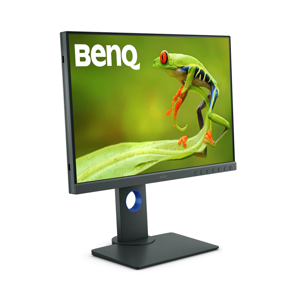 Màn hình BenQ SW240 |  24inch - IPS - 60Hz
