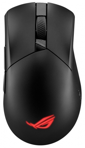 Chuột Asus ROG Gladius III Wireless AimPoint Đen | Không dây