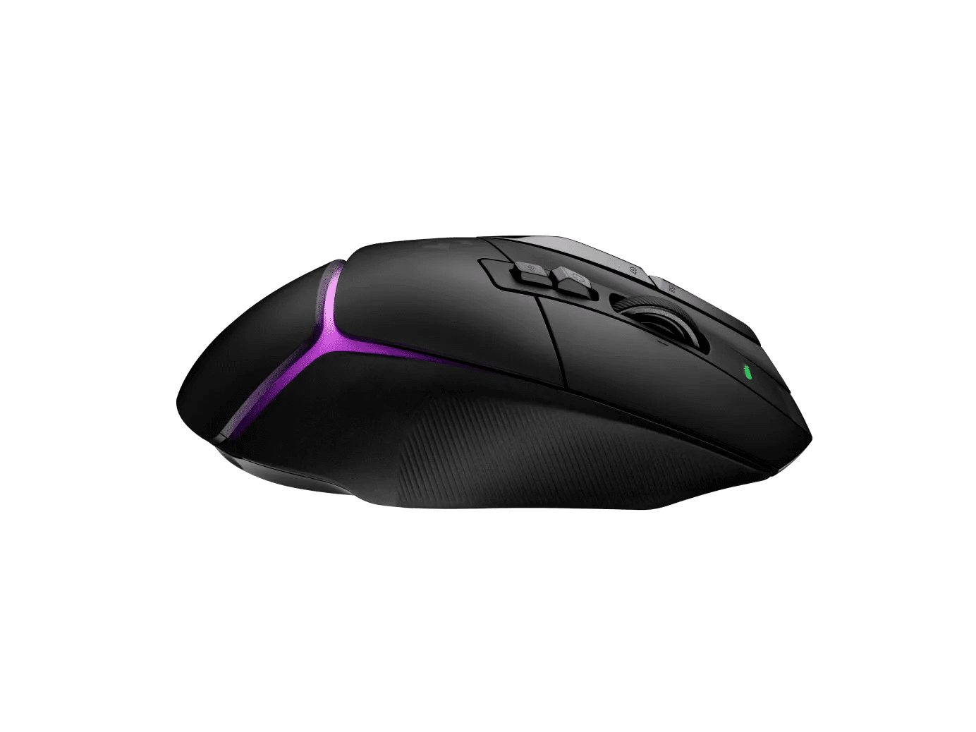 Chuột Logitech G502 X Plus - Đen