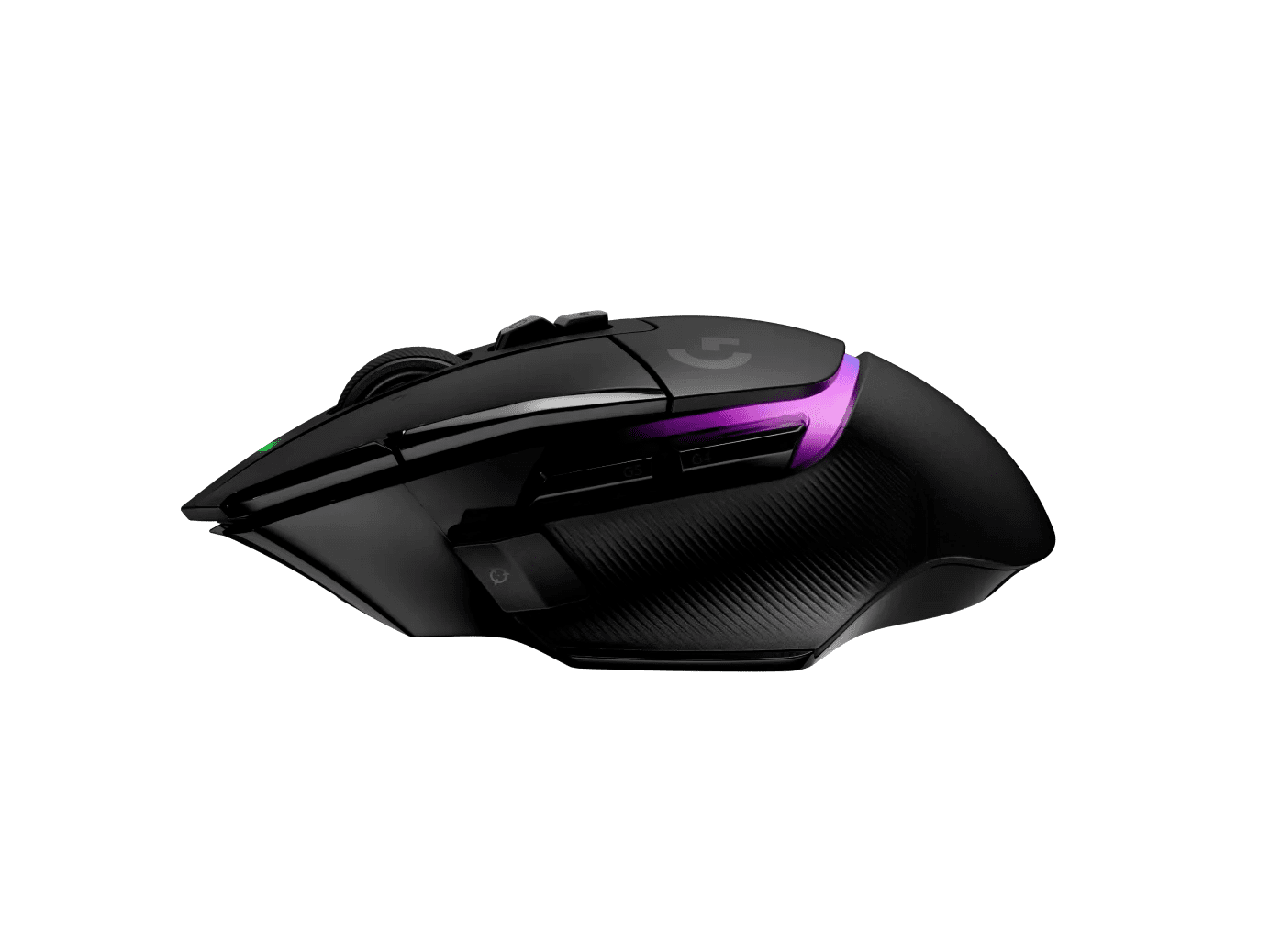 Chuột Logitech G502 X Plus - Đen