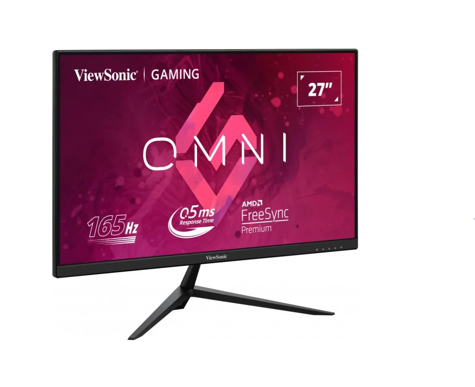 Màn hình Viewsonic VX2728 27 inch, 165Hz, Fast IPS