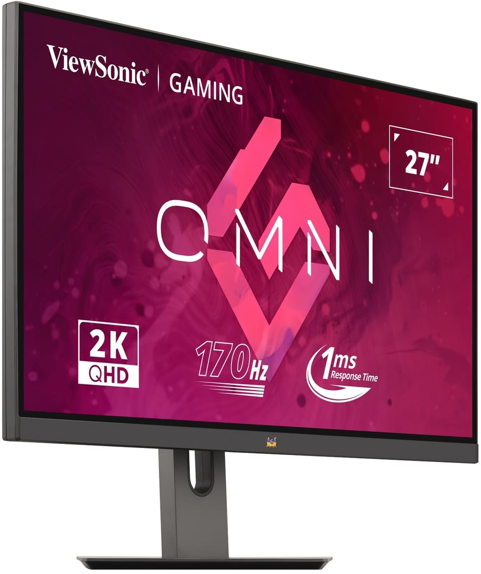 Màn hình Viewsonic VX2758A-2K-PRO-2 | 27