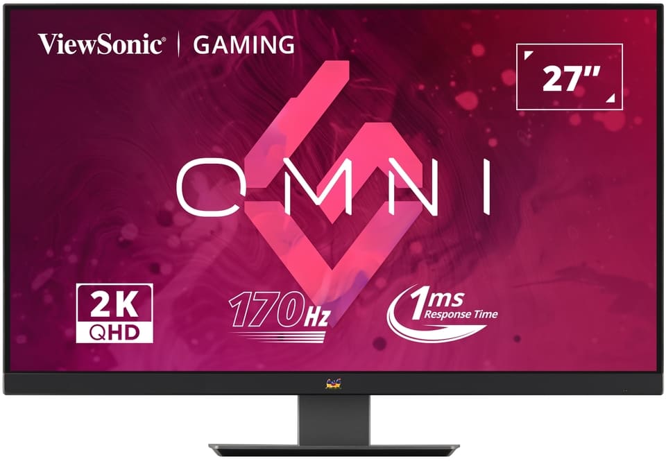 Màn hình Viewsonic VX2758A-2K-PRO-2 | 27