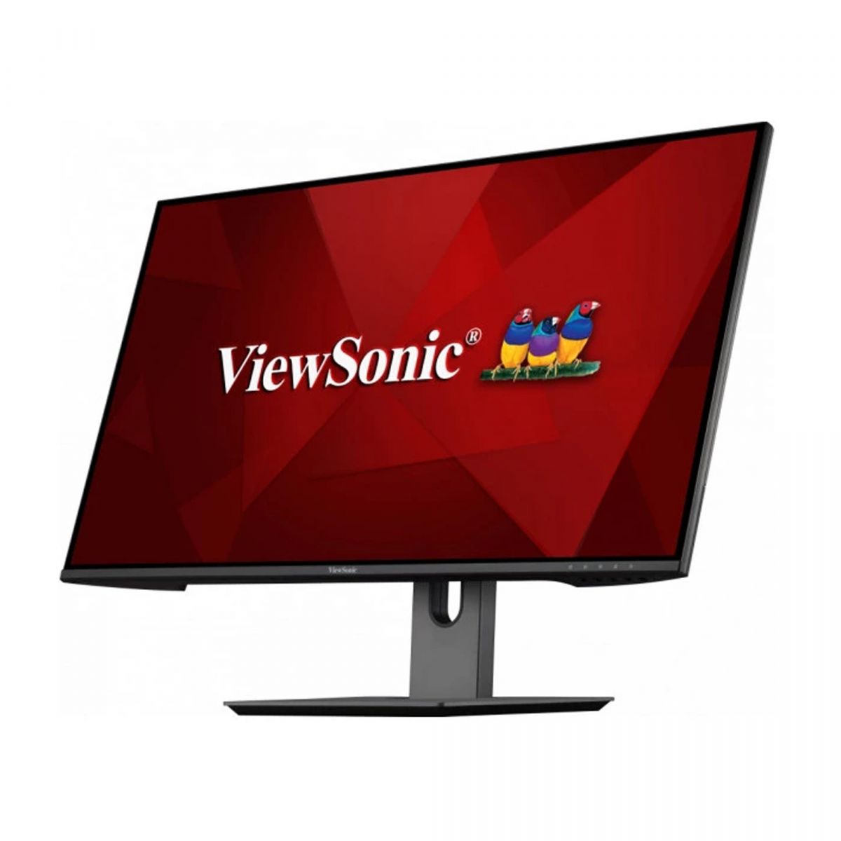 Màn hình ViewSonic VX2780-2K-SHDJ 27inch/ IPS/ 2K/ 75Hz