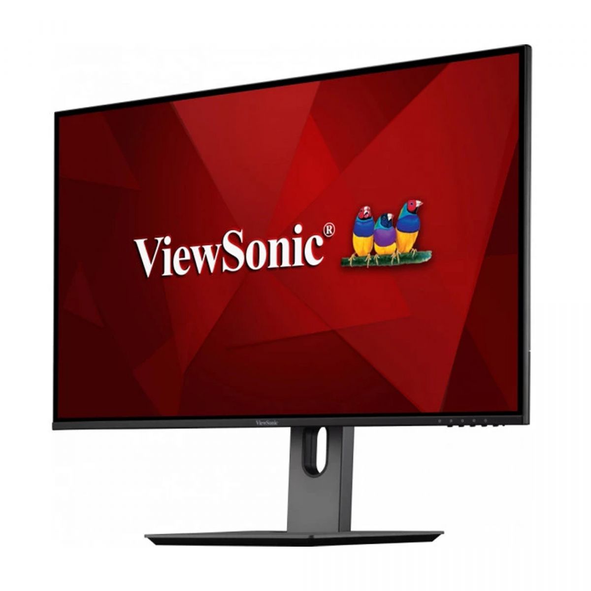 Màn hình ViewSonic VX2780-2K-SHDJ 27inch/ IPS/ 2K/ 75Hz