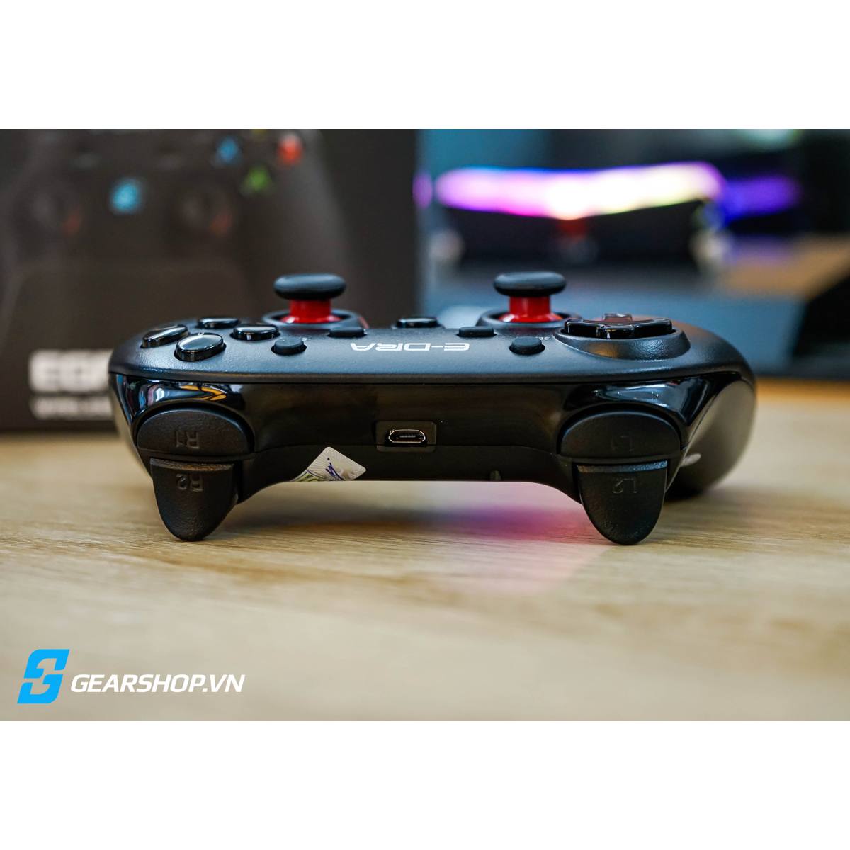 Tay cầm E-DRA EGP7601 không dây