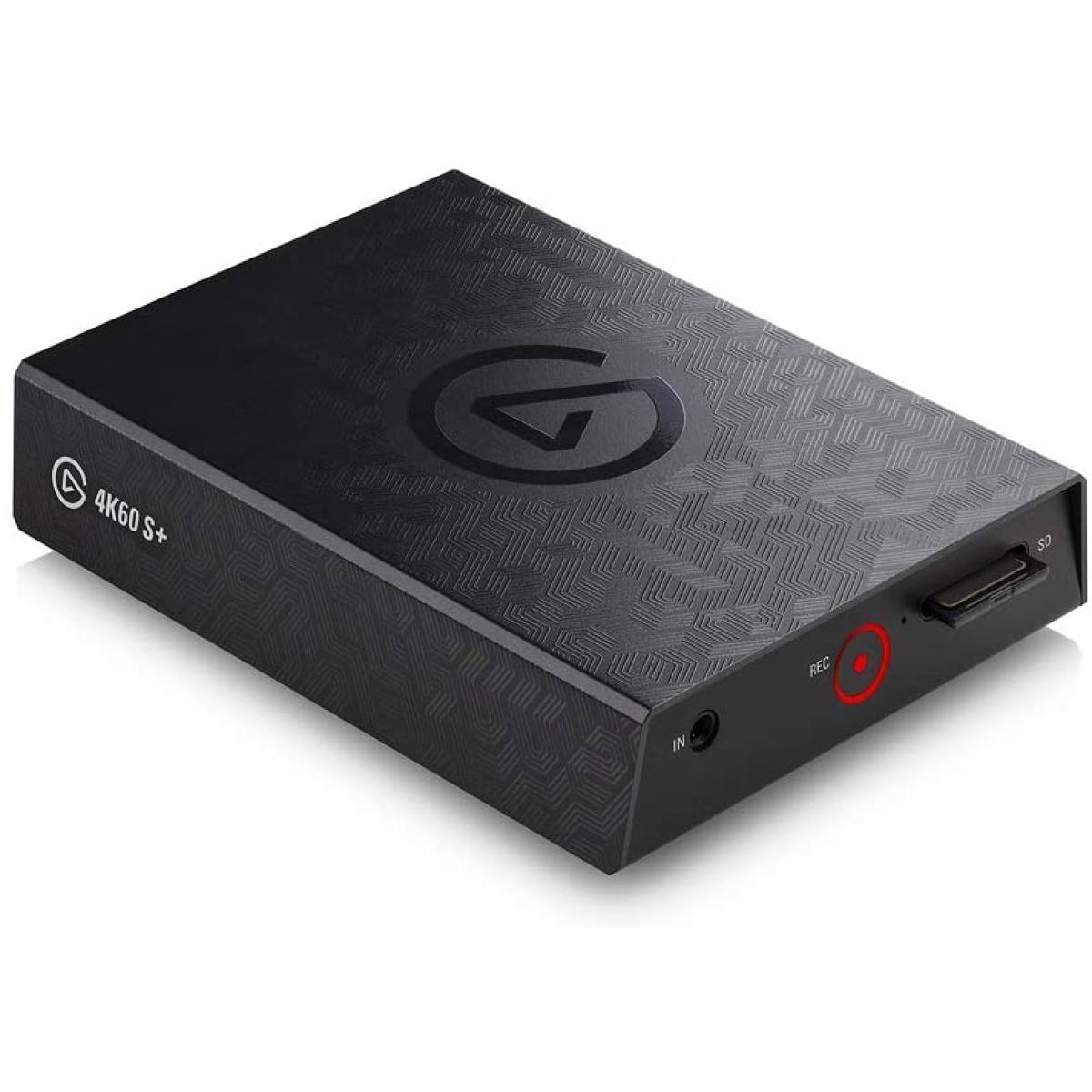 Thiết bị Stream Video Capture ELGATO 4K60 S+