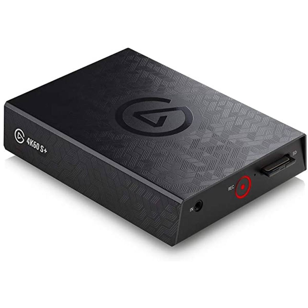 Thiết bị Stream Video Capture ELGATO 4K60 S+