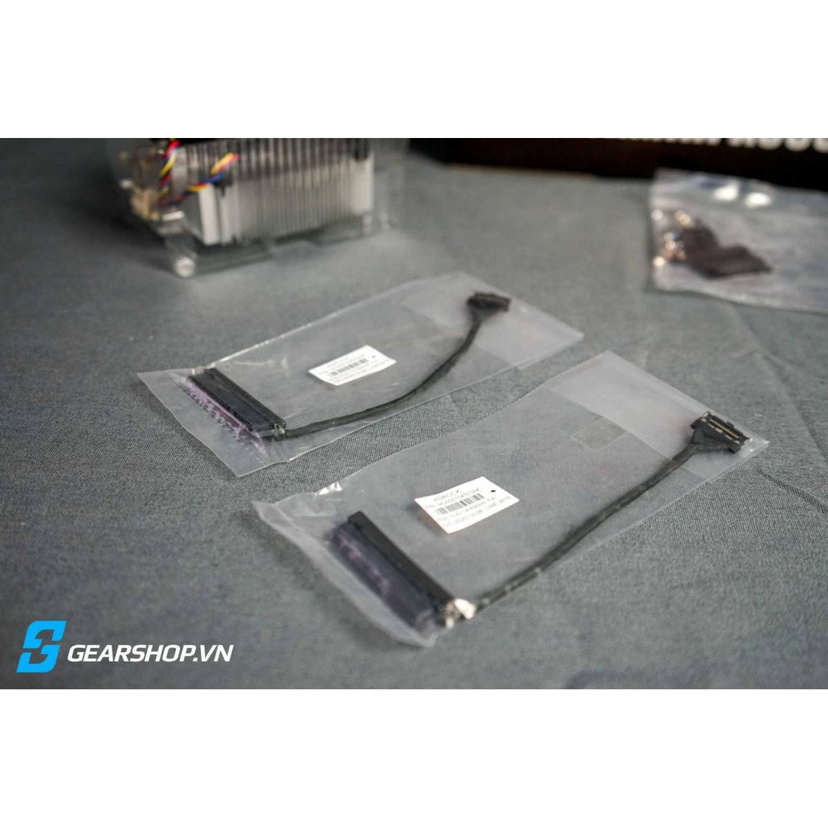 Máy tính bộ Asrock DeskMini X300 Series