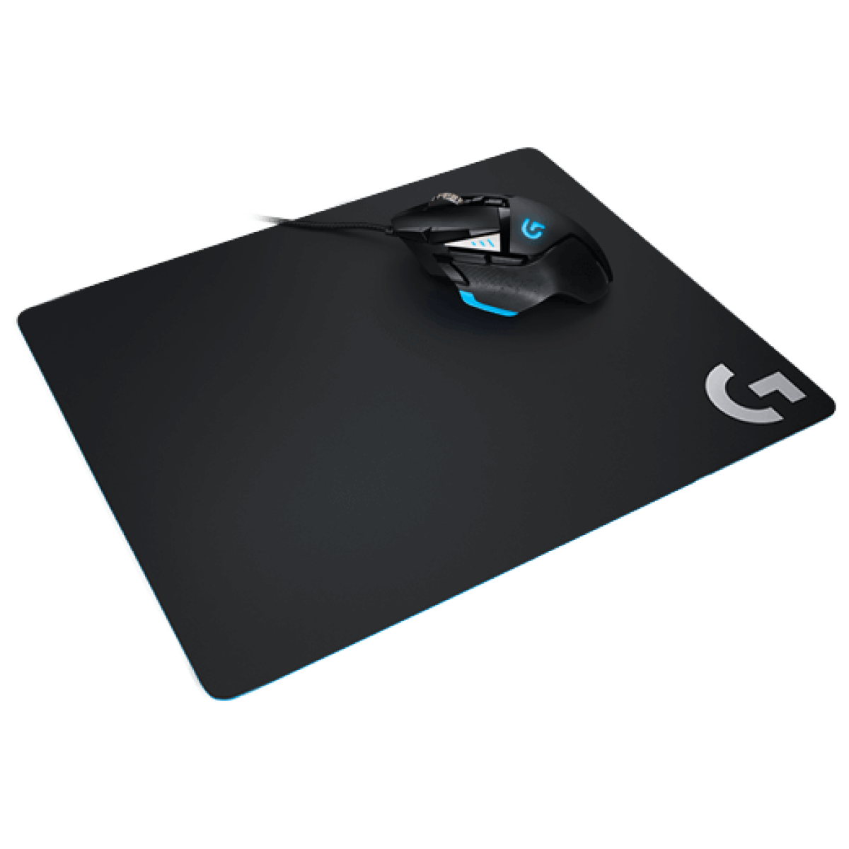 Lót chuột Logitech G240 Mouse Pad