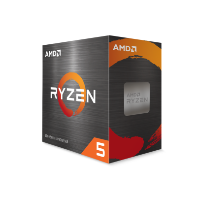CPU AMD
