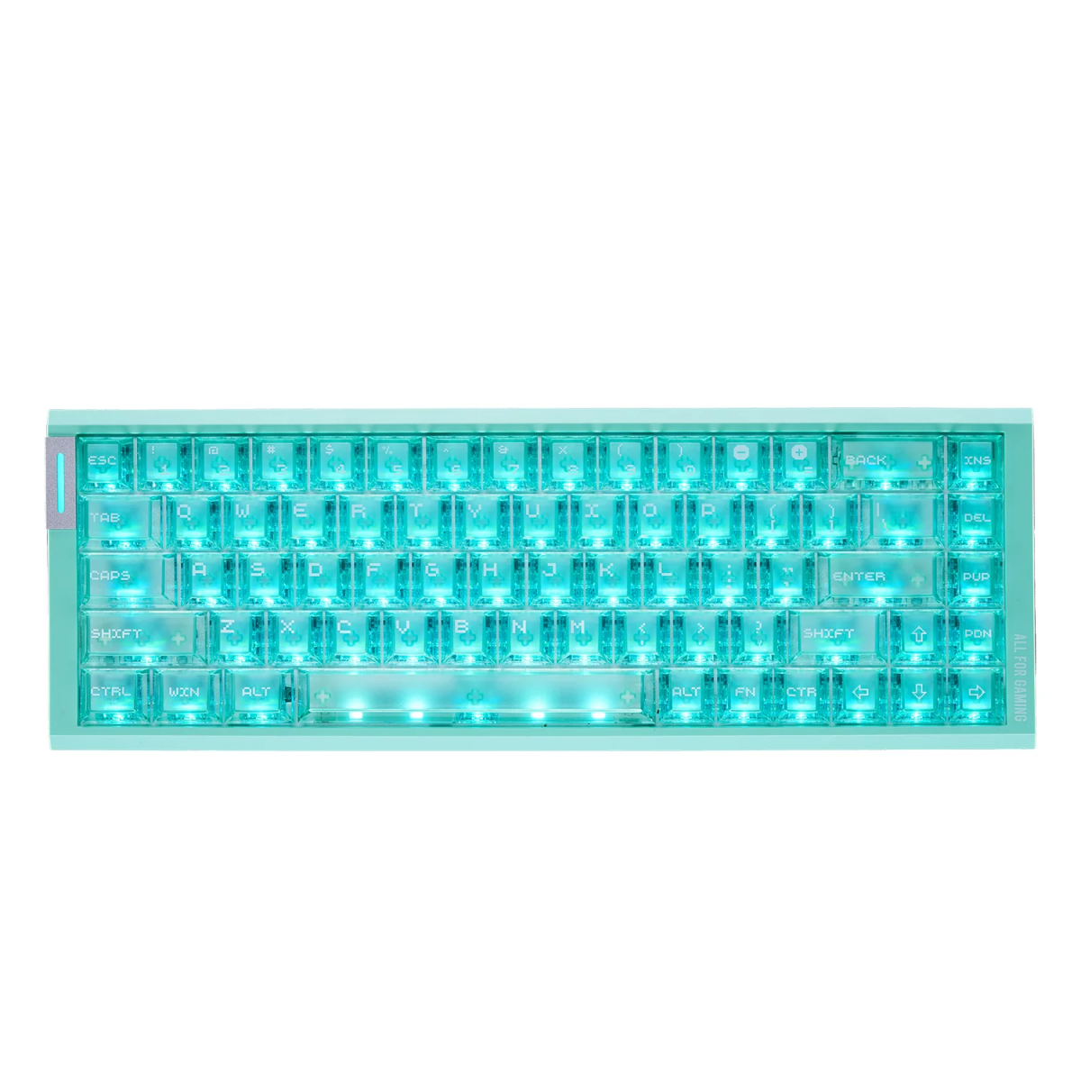 Bàn phím HE ATK RS6 Air