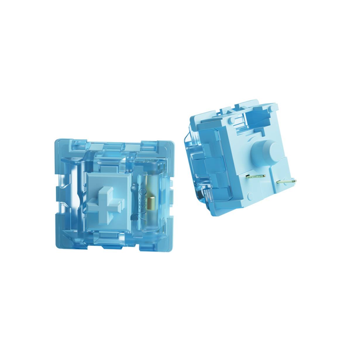 AKKO Switch v3 – Cream Blue (45 switch)