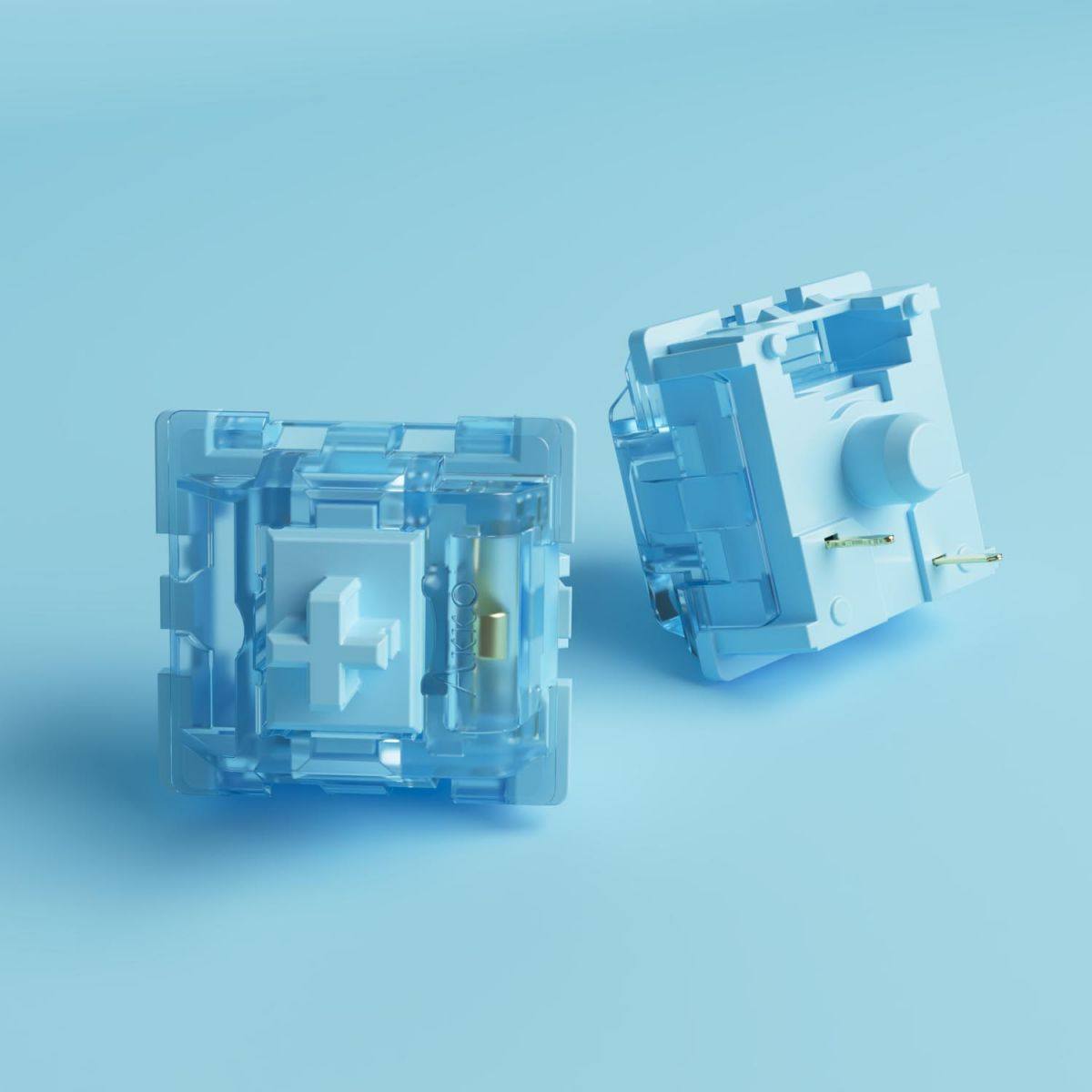 AKKO Switch v3 – Cream Blue (45 switch)