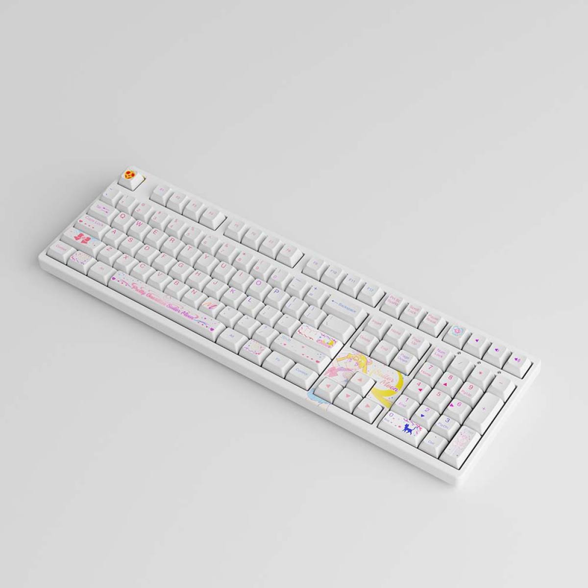 Bàn phím AKKO 3108 RF Sailor Moon Crystal