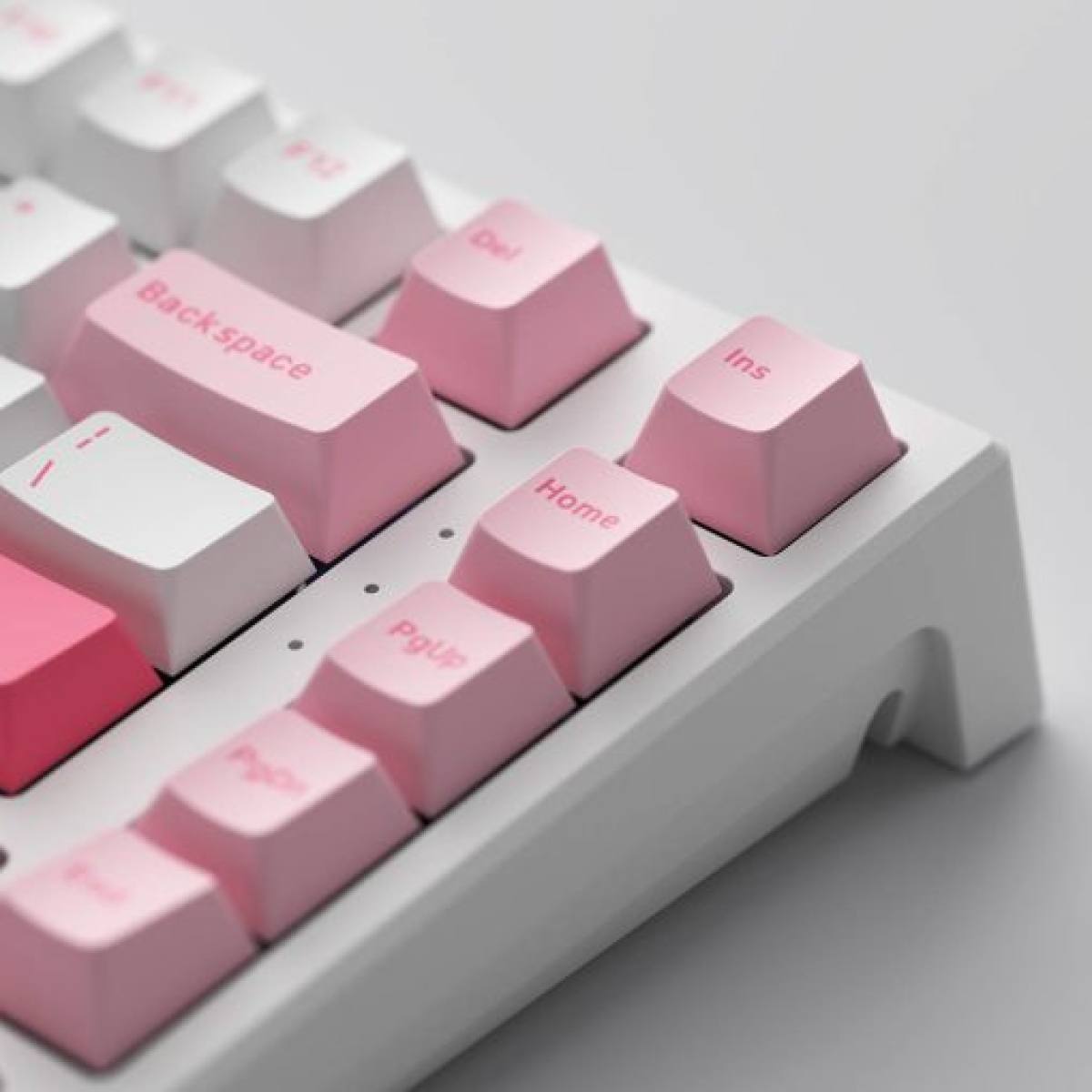 Bàn phím MonsGeek MG75 Prunus Lannesiana