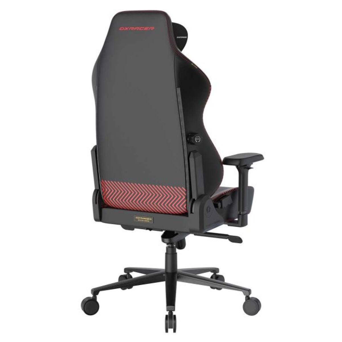 Ghế Gaming DXRacer Craft Pro Stripes2 Black (GC/LCF23LTA/FOLDLINE)
