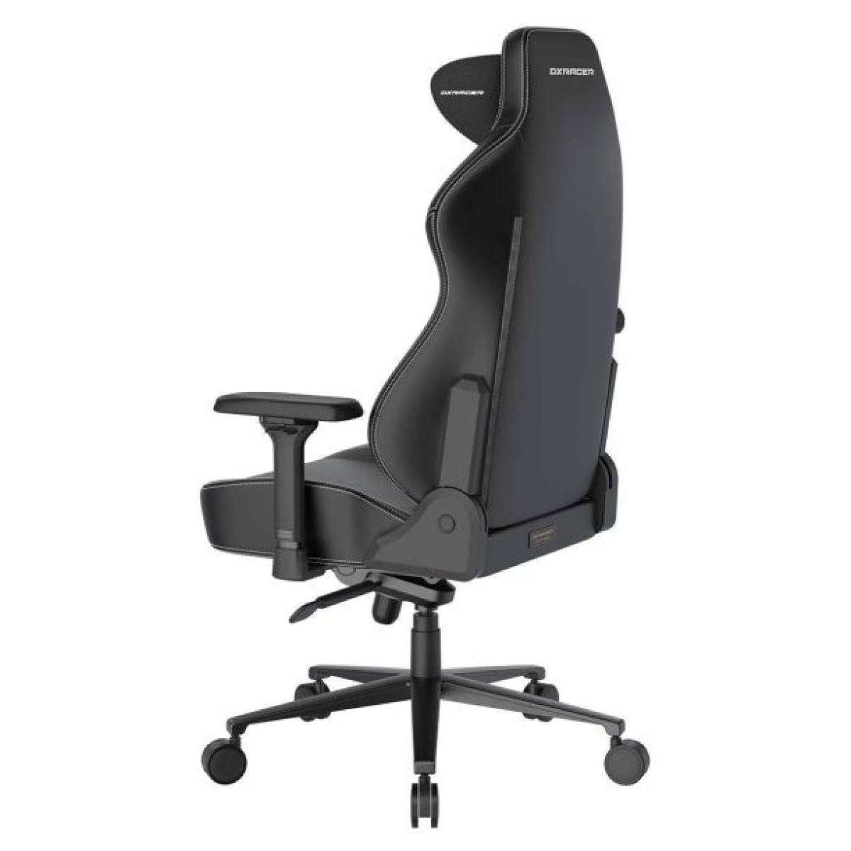 Ghế DXRacer Craft-F-NEO Leatherette-Black-Regular/L (GC/LCF23LTA/N)