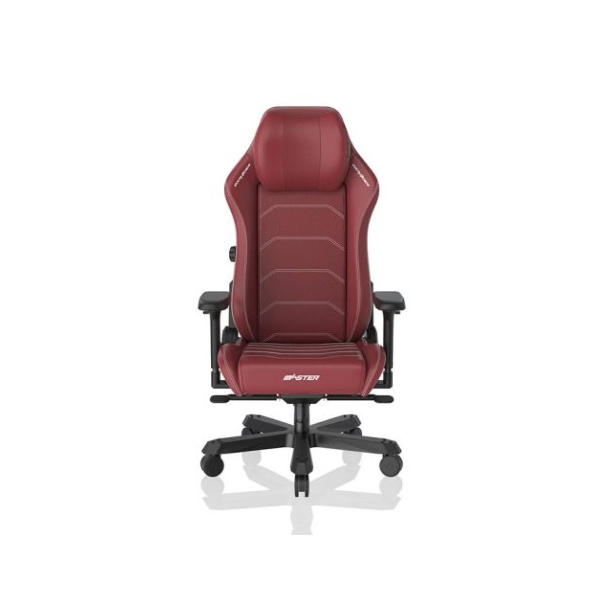 Ghế DXRACER Master series Red - GC/XLME23LTD/R