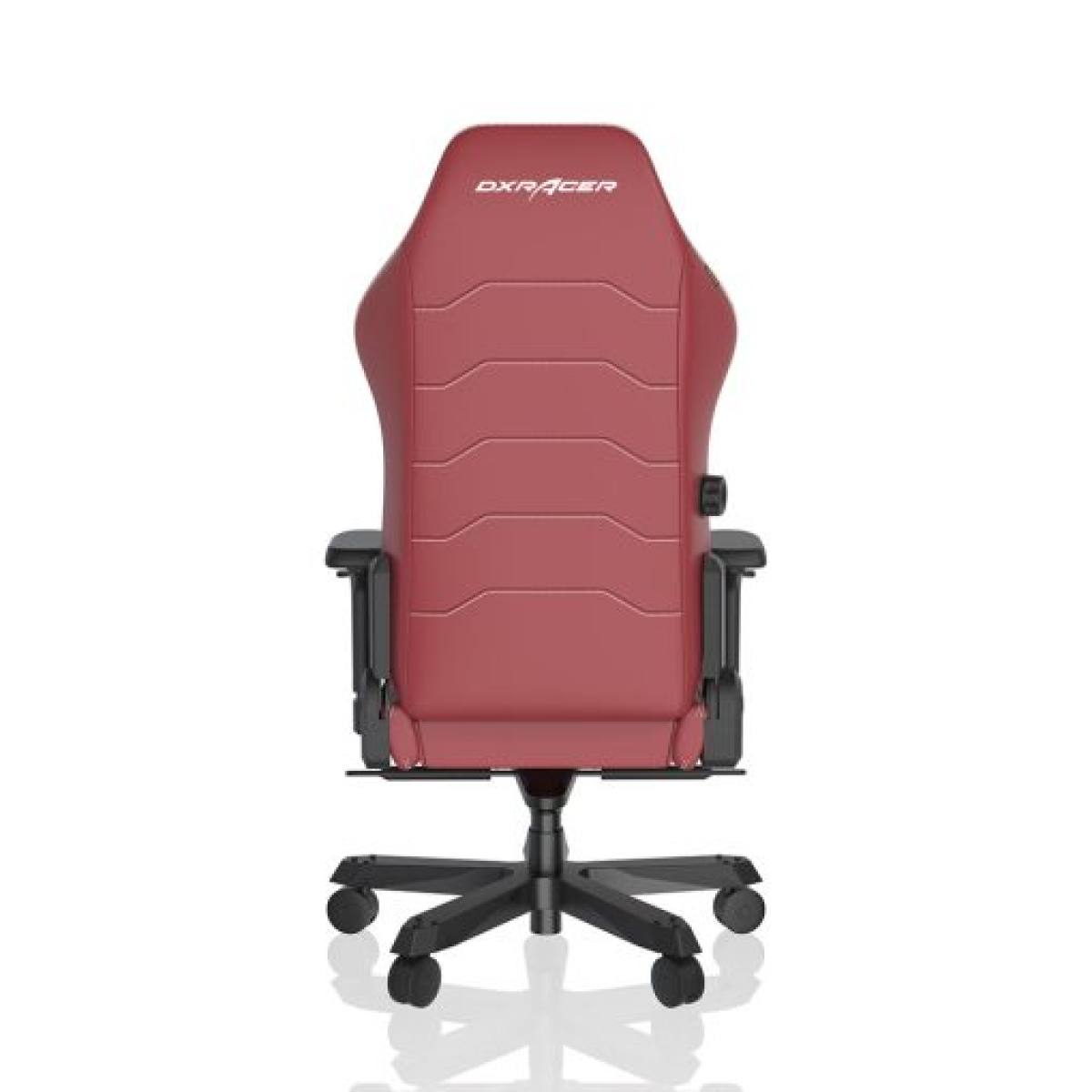 Ghế DXRACER Master series Red - GC/XLME23LTD/R