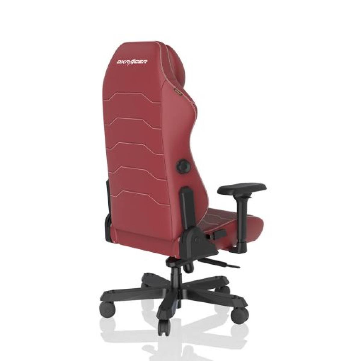 Ghế DXRACER Master series Red - GC/XLME23LTD/R
