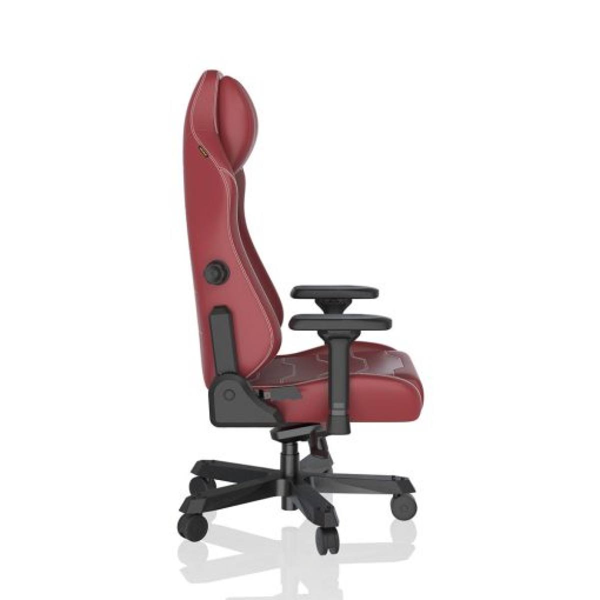 Ghế DXRACER Master series Red - GC/XLME23LTD/R