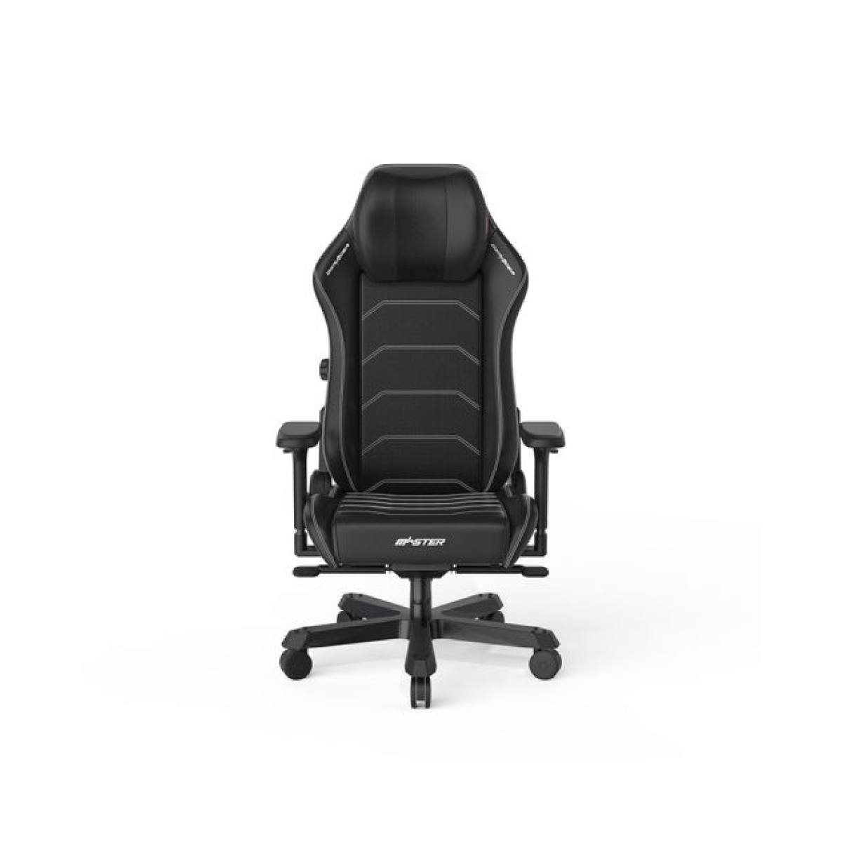 Ghế DXRACER Master series Black - GC/XLME23LTD/N