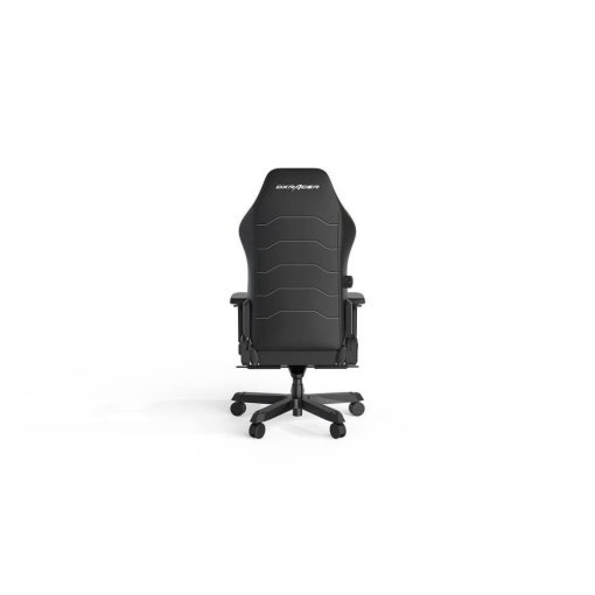Ghế DXRACER Master series Black - GC/XLME23LTD/N