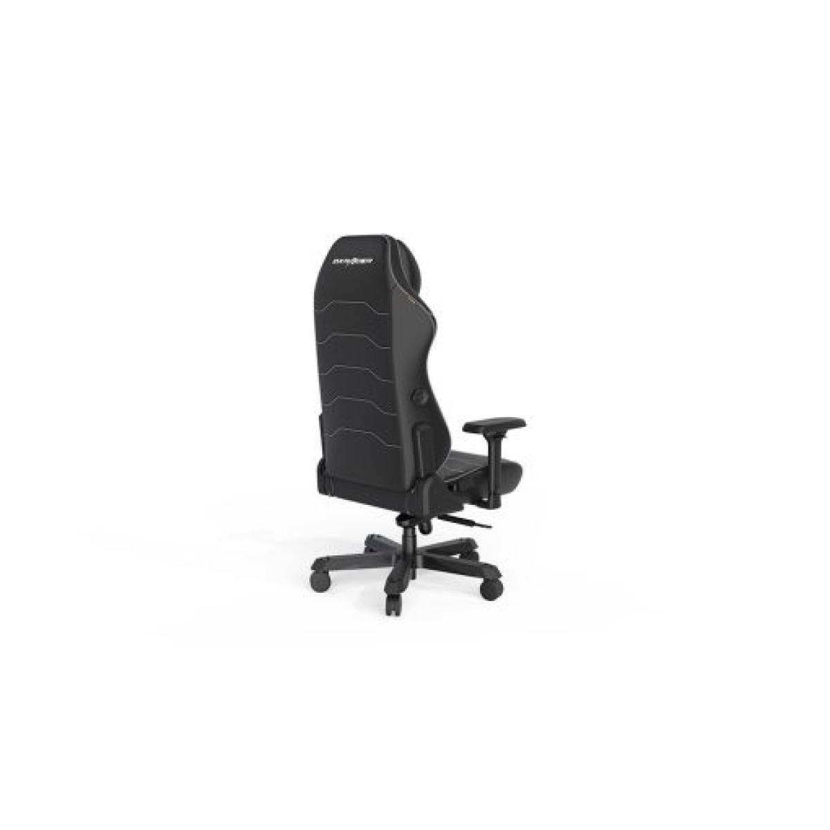 Ghế DXRACER Master series Black - GC/XLME23LTD/N