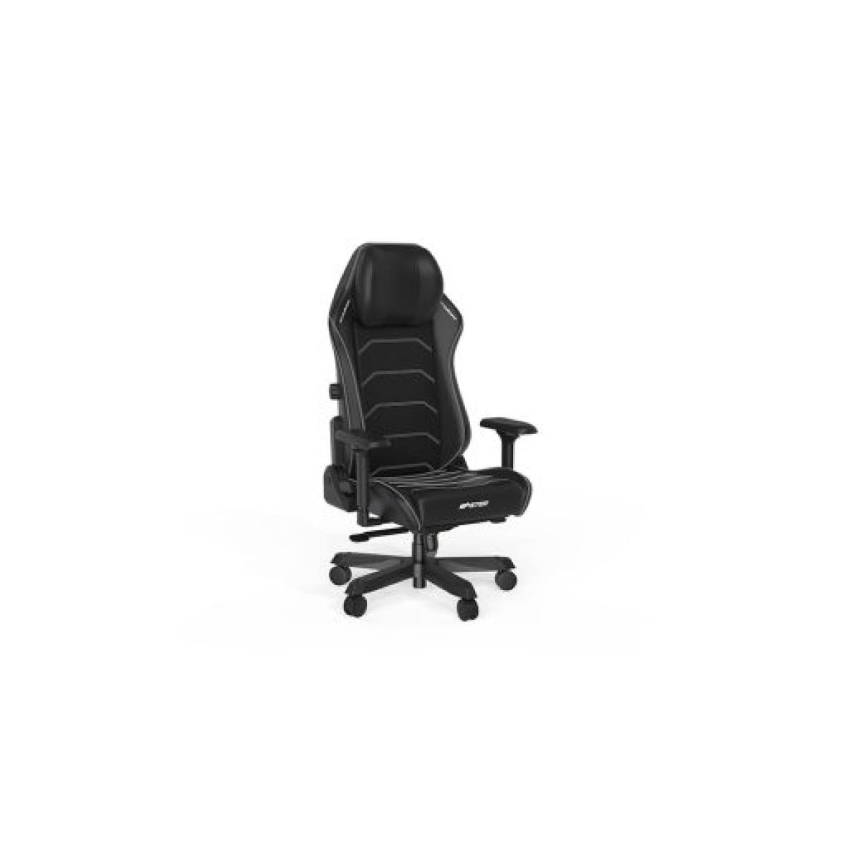 Ghế DXRACER Master series Black - GC/XLME23LTD/N