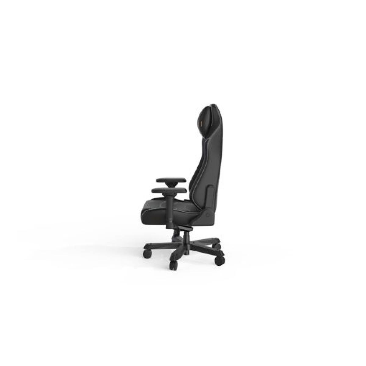 Ghế DXRACER Master series Black - GC/XLME23LTD/N