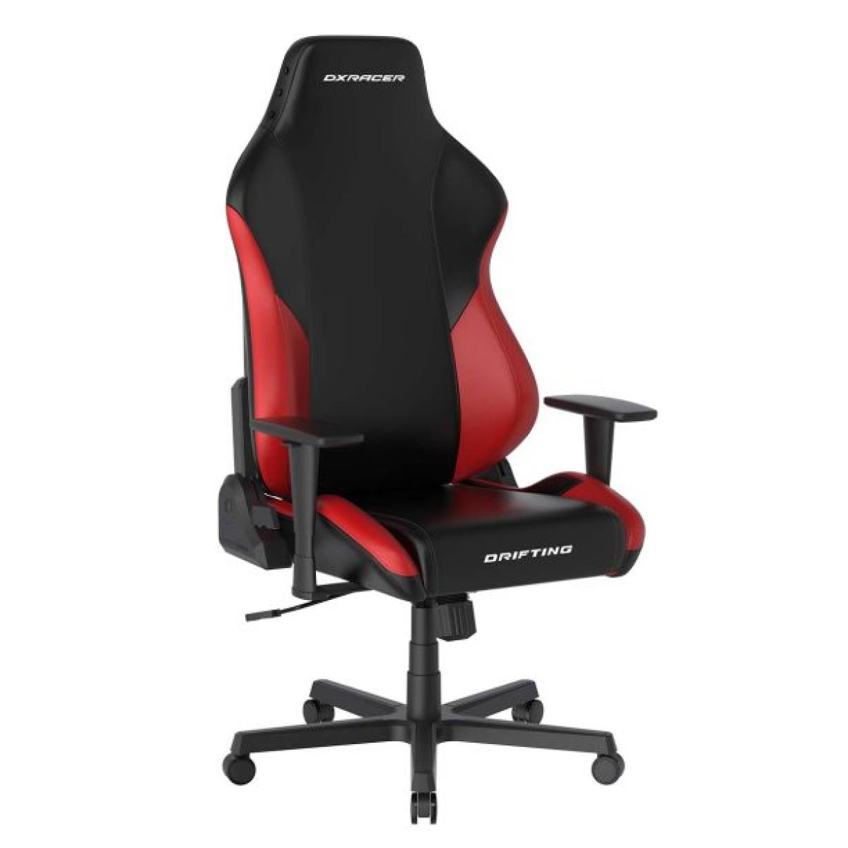 Ghế DXRacer Drifting C-NEO Leatherette-Black&Red-L (GC/LDC23LTA/NR)