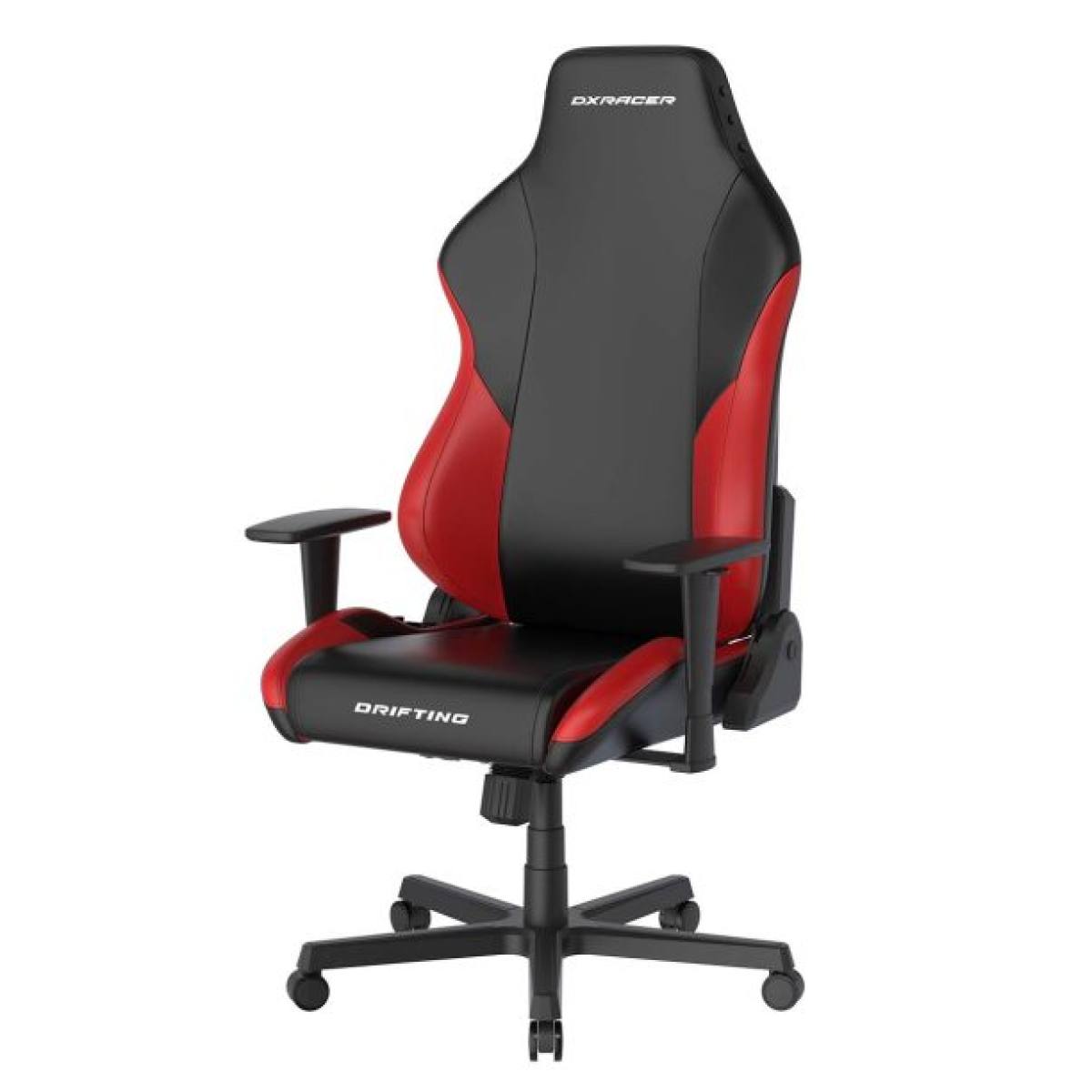 Ghế DXRacer Drifting C-NEO Leatherette-Black&Red-L (GC/LDC23LTA/NR)