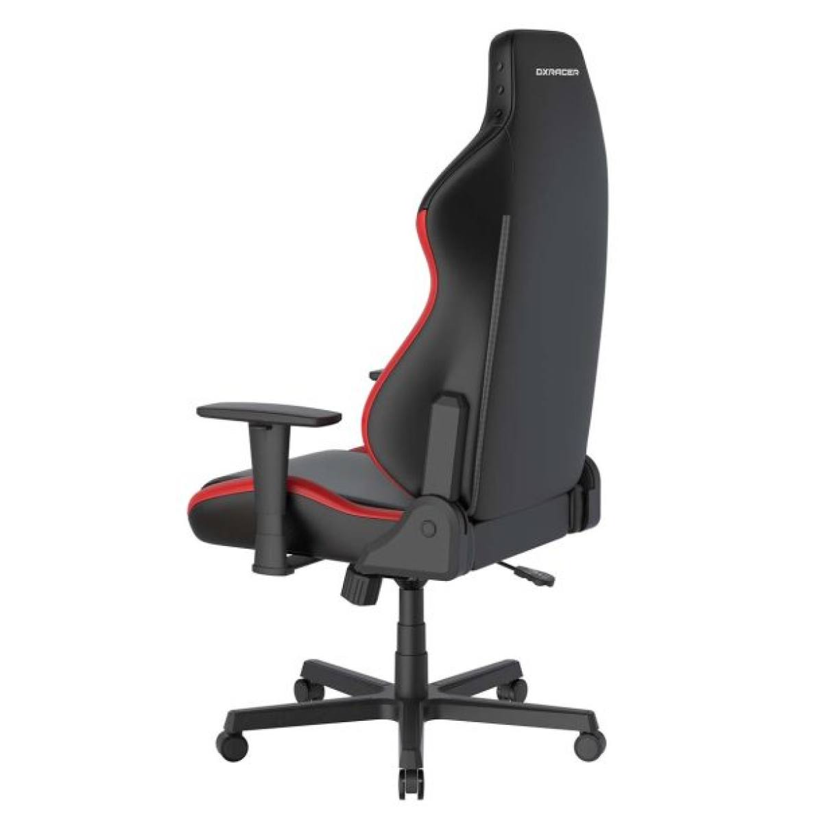 Ghế DXRacer Drifting C-NEO Leatherette-Black&Red-L (GC/LDC23LTA/NR)