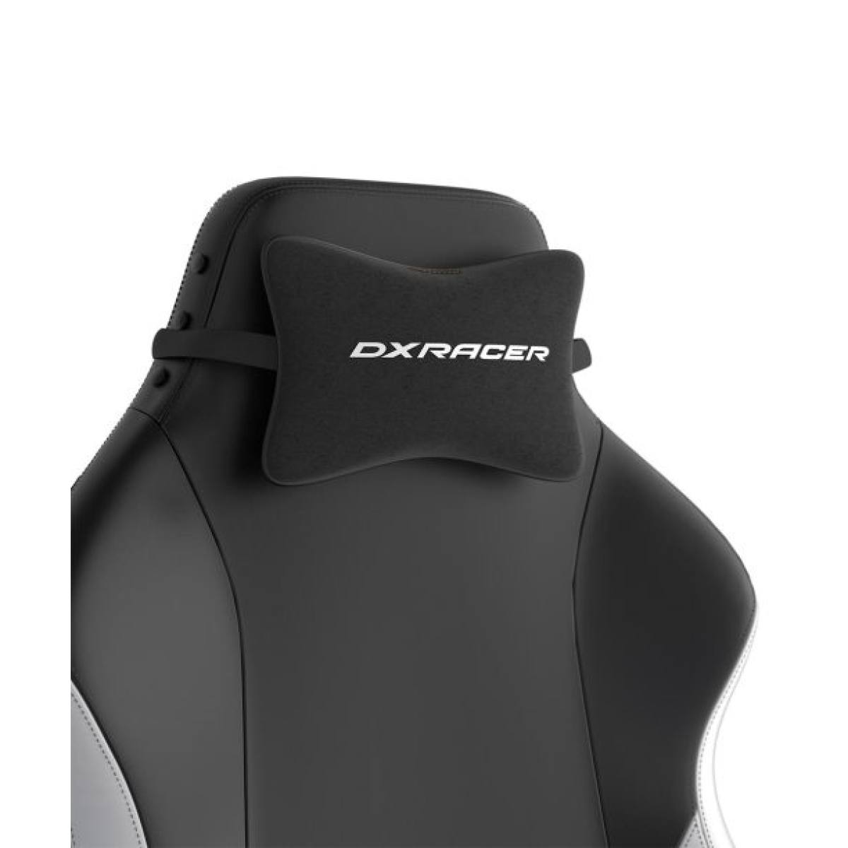 Ghế DXRacer Drifting C-NEO Leatherette-Black&White-L (GC/LDC23LTA/NW)