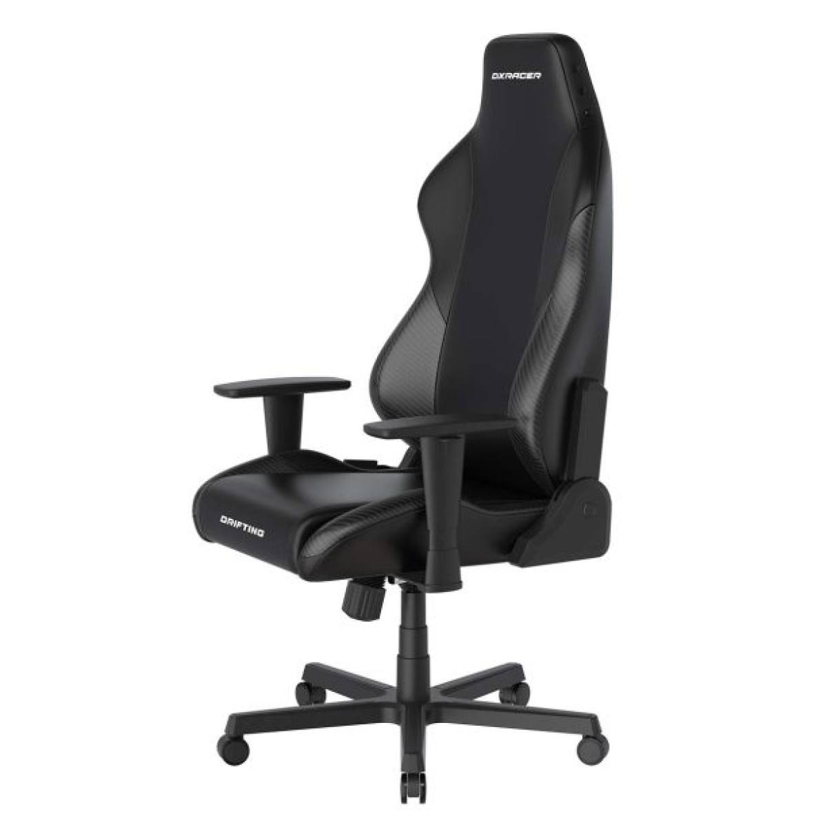 Ghế DXRacer Drifting C-NEO Leatherette-Black-L (GC/LDC23LTA/N)