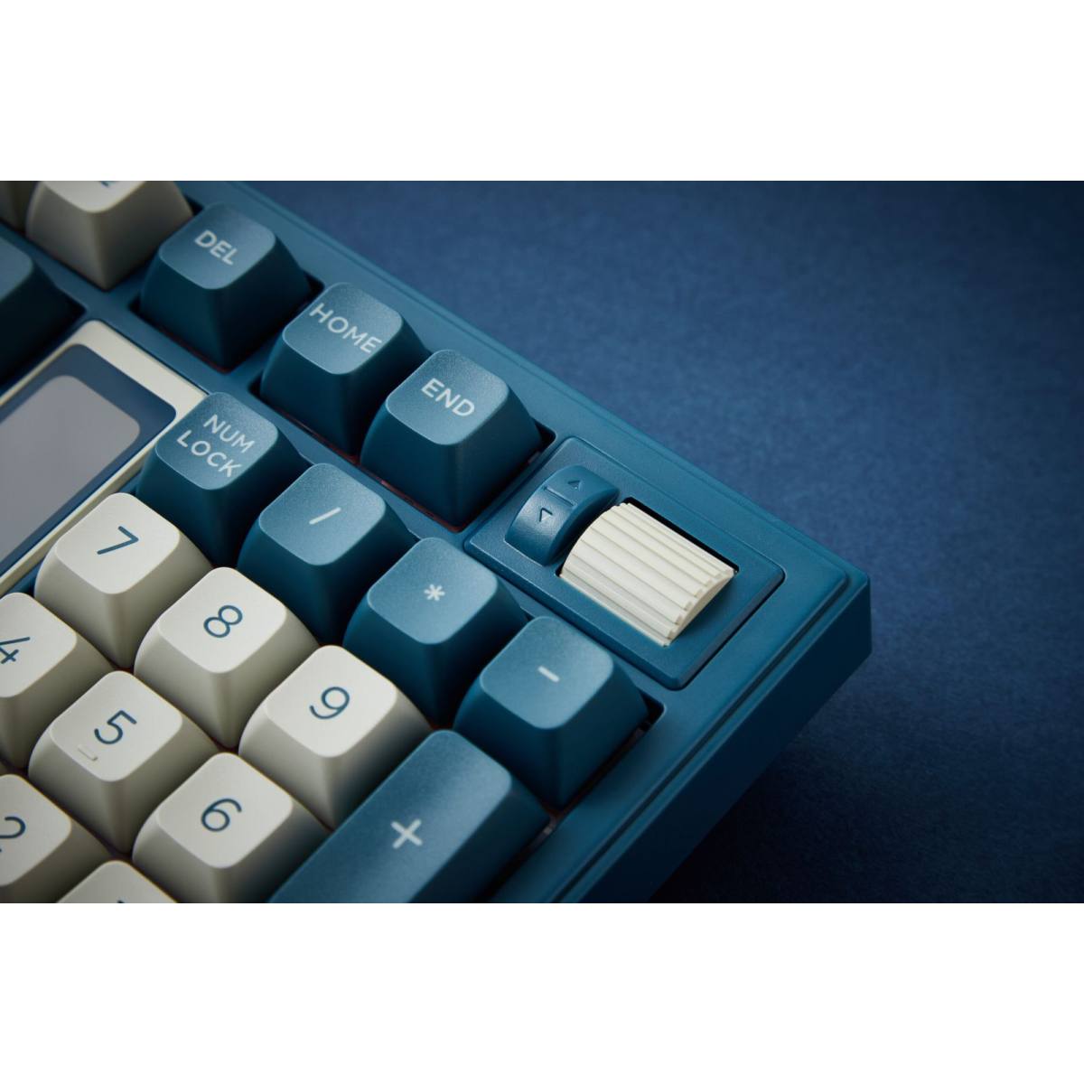 Bàn phím AKKO 5098B Ink Green (RGB / Hotswap / Akko V3 Piano Pro) | Hàng chính hãng