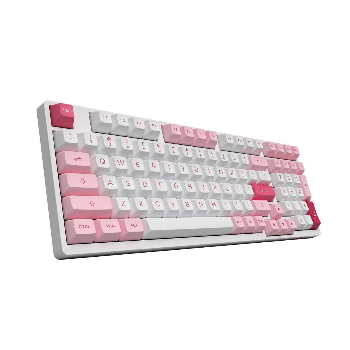 Bàn phím AKKO 3098B Prunus Lannesiana - Akko Switch