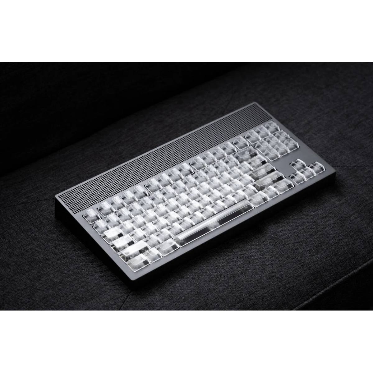 Base Kit Angry Miao AM Neon 80 Cloud White