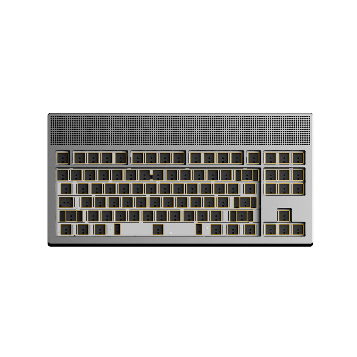 Base Kit Angry Miao AM Neon 80 Space Silver