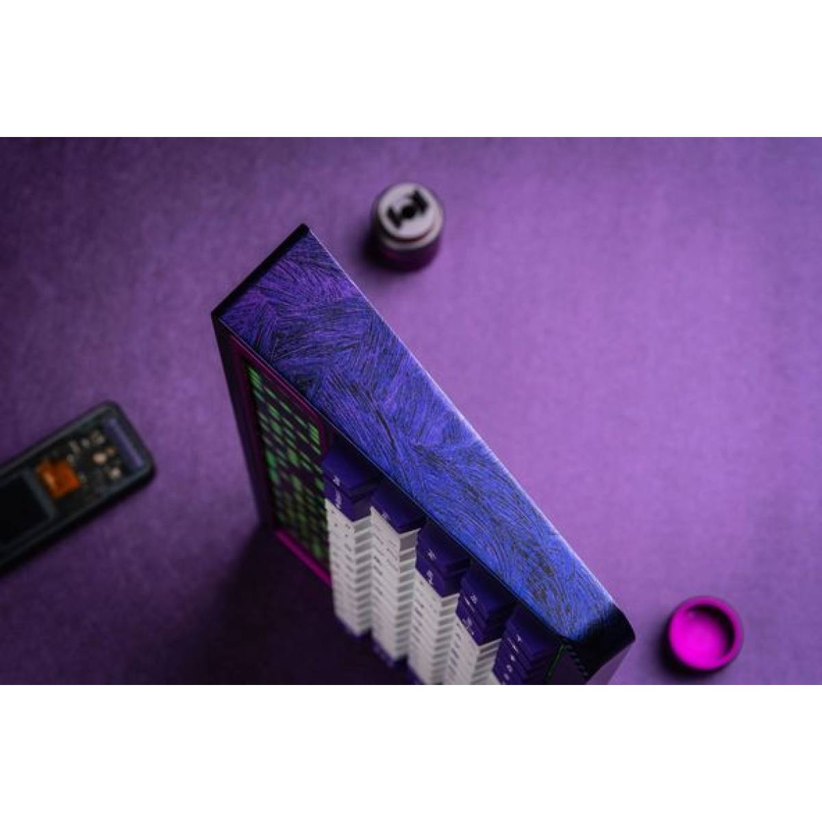 Bàn Phím Angry Miao AM RGB 65