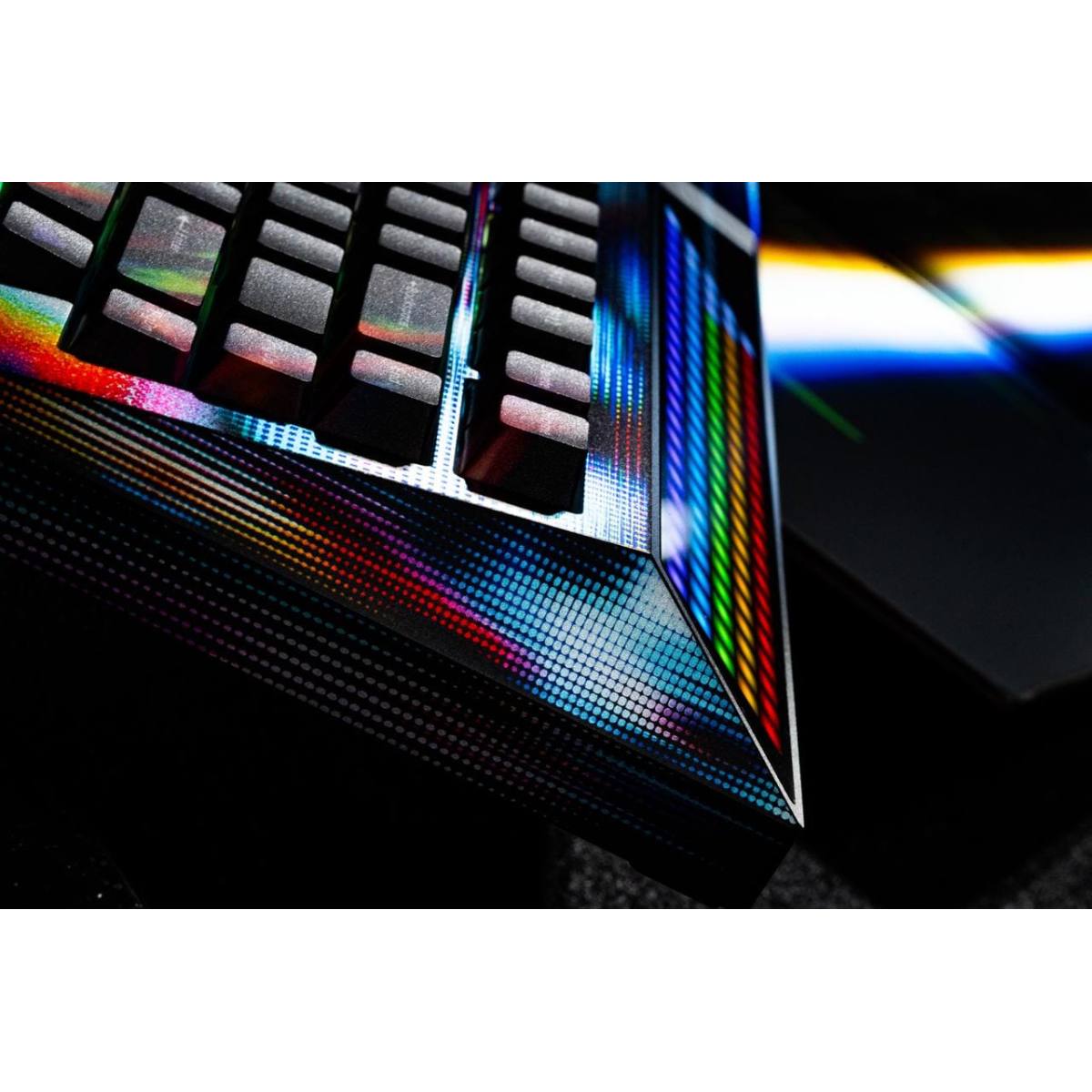 Bàn Phím Cơ Angry Miao CYBERBOARD Novel Project - Eclipse