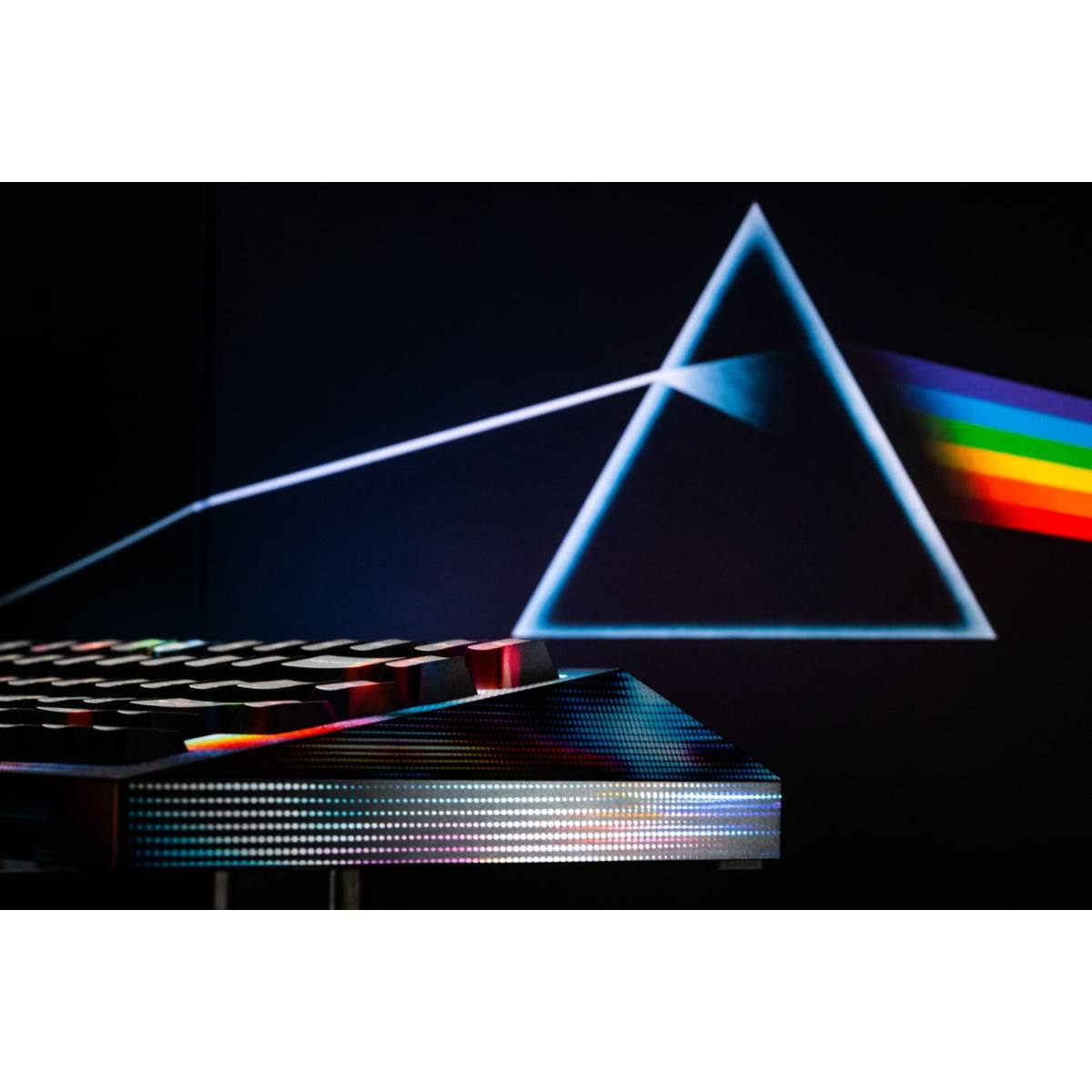 Base Kit Angry Miao CYBERBOARD Novel Project - Eclipse