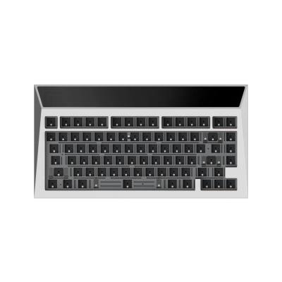 Base KIT Angry Miao Cyberboard R4 Cloud White V2