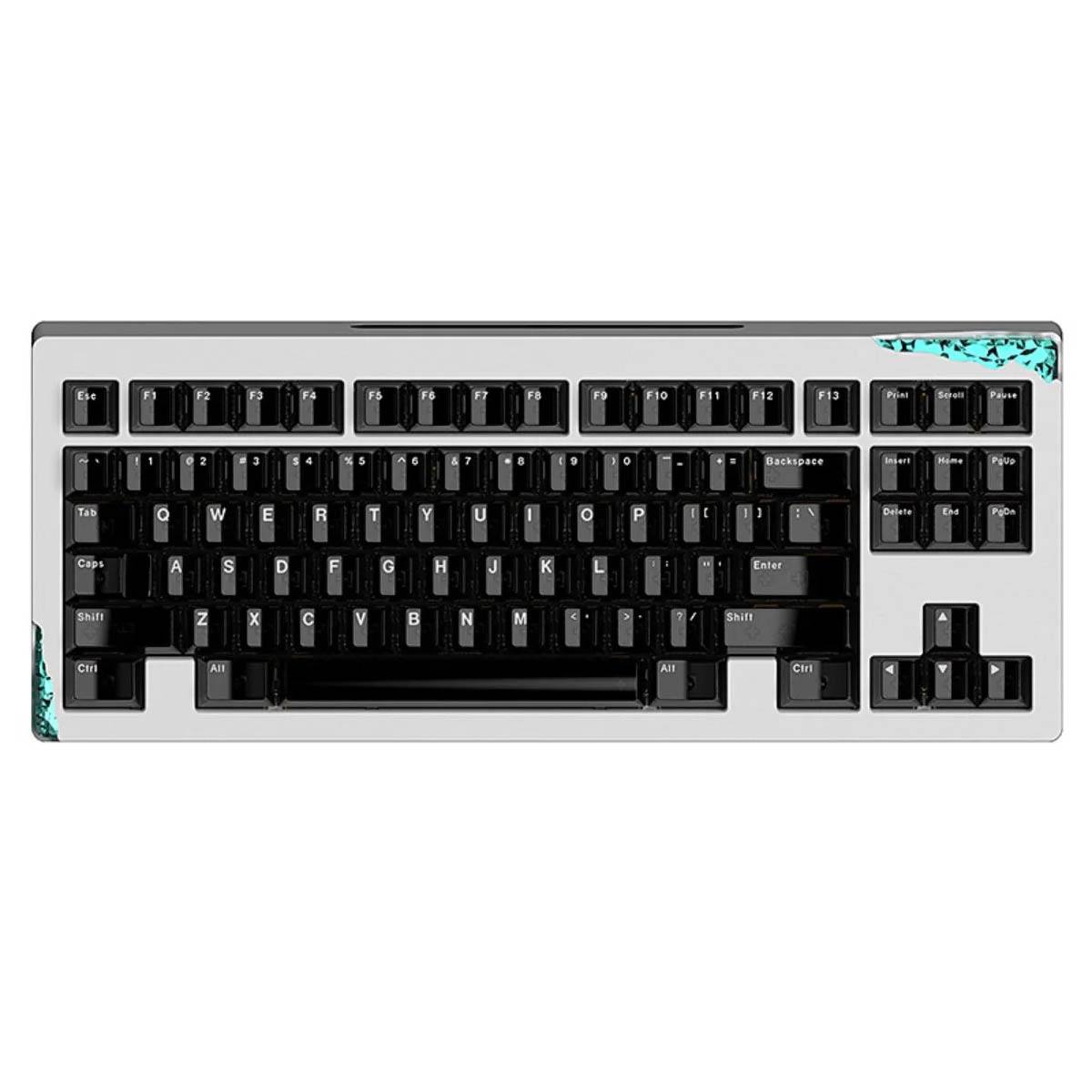 KIT Angry Miao Relic 80 Chalk White