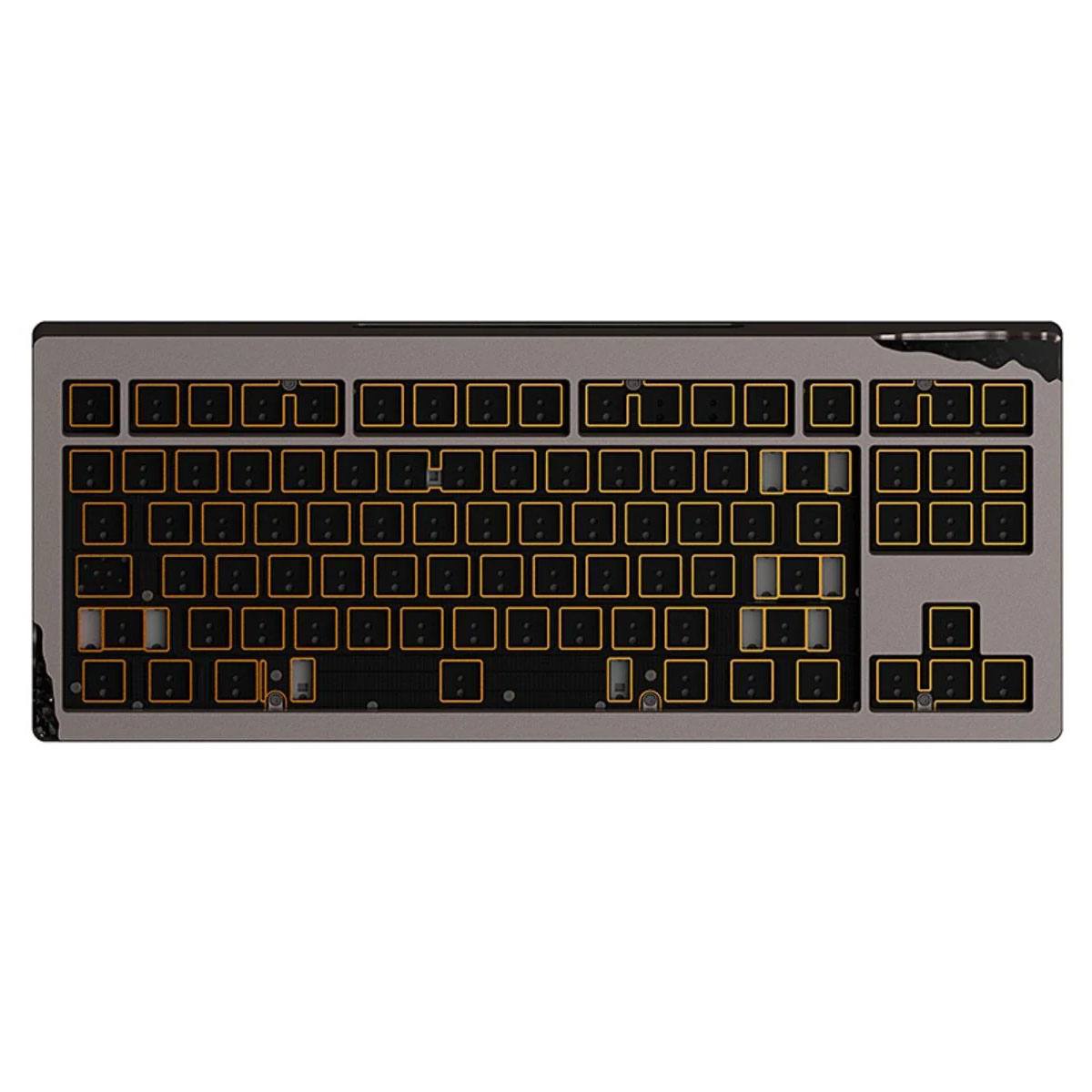 KIT Angry Miao Relic 80 Meteor