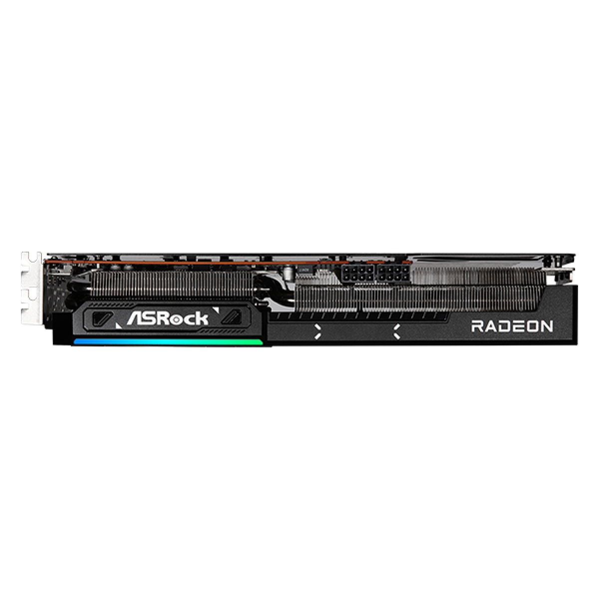 VGA ASRock AMD Radeon RX 9070 Challenger 16GB